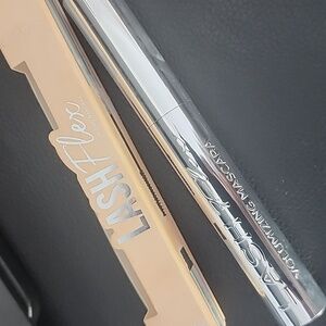 Lash Flex Volumizing Mascara